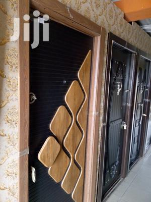 Millennium Sepecial Doors