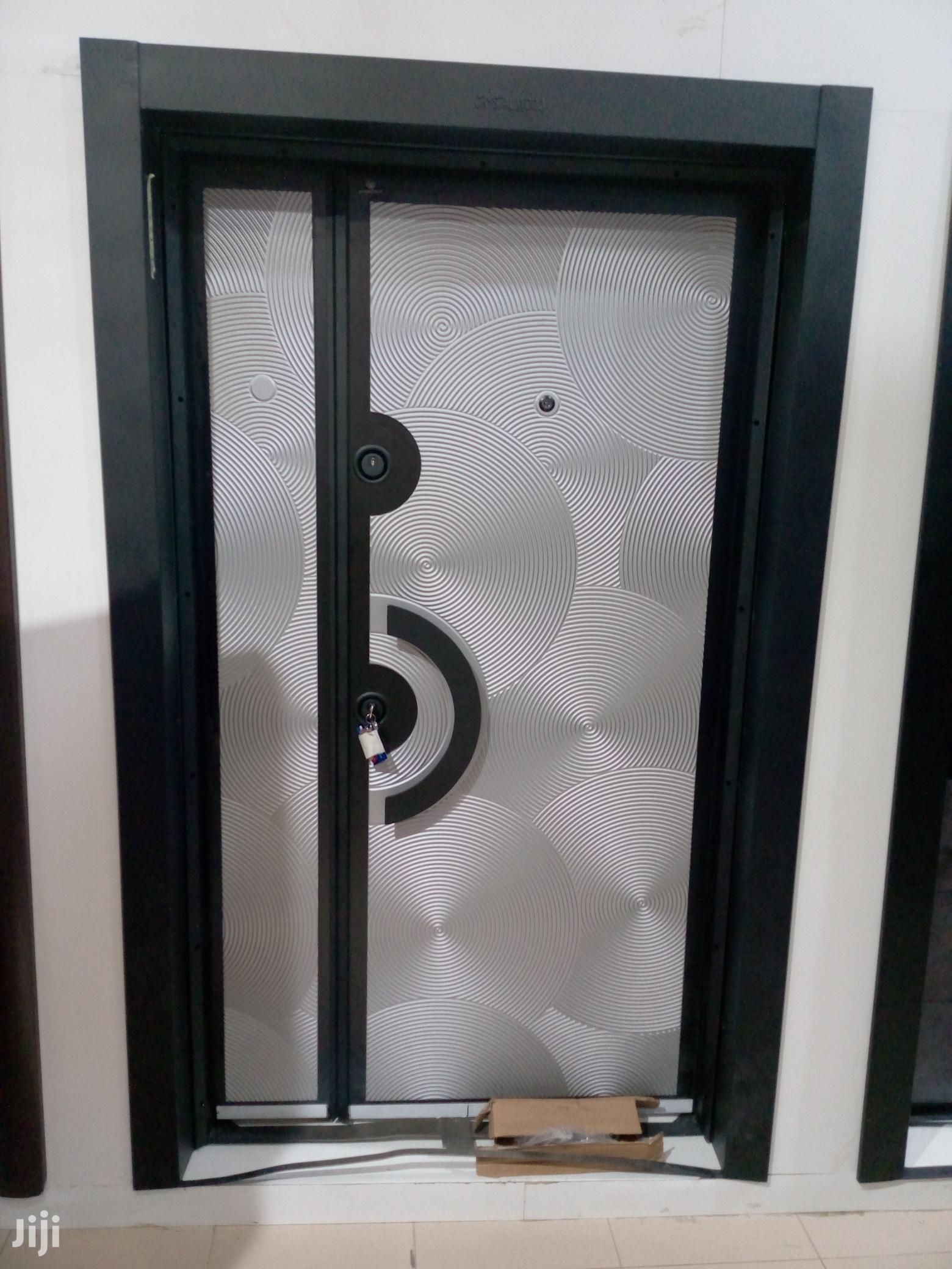 Millennium Sepecial Doors