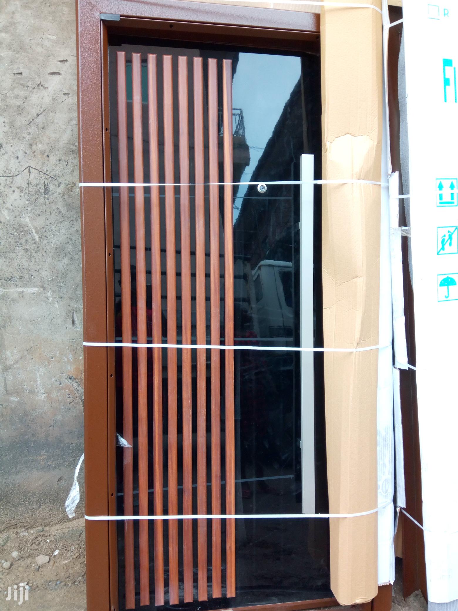 Millennium Sepecial Doors