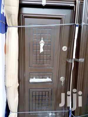 Extra Height Classic Doors