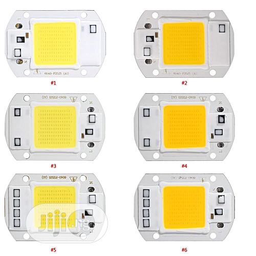 Led 50watts LED Floodlight Bulb