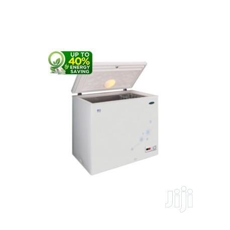 Haier Thermocool Medium Chest Freezer HTF-319IS