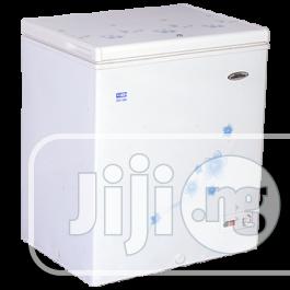 Haier Thermocool Small Chest Freezer HTF-200HA