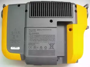 Fluke 810 Vibration Analyser