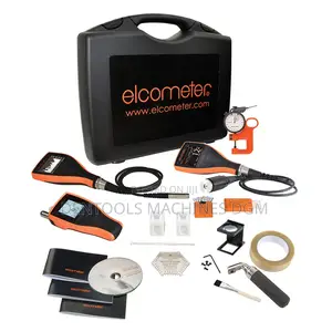 USA Elcometer Protective Coating Kit 2