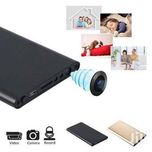 Mobile Power Camera HD 1080P Mobile Power Bank H2