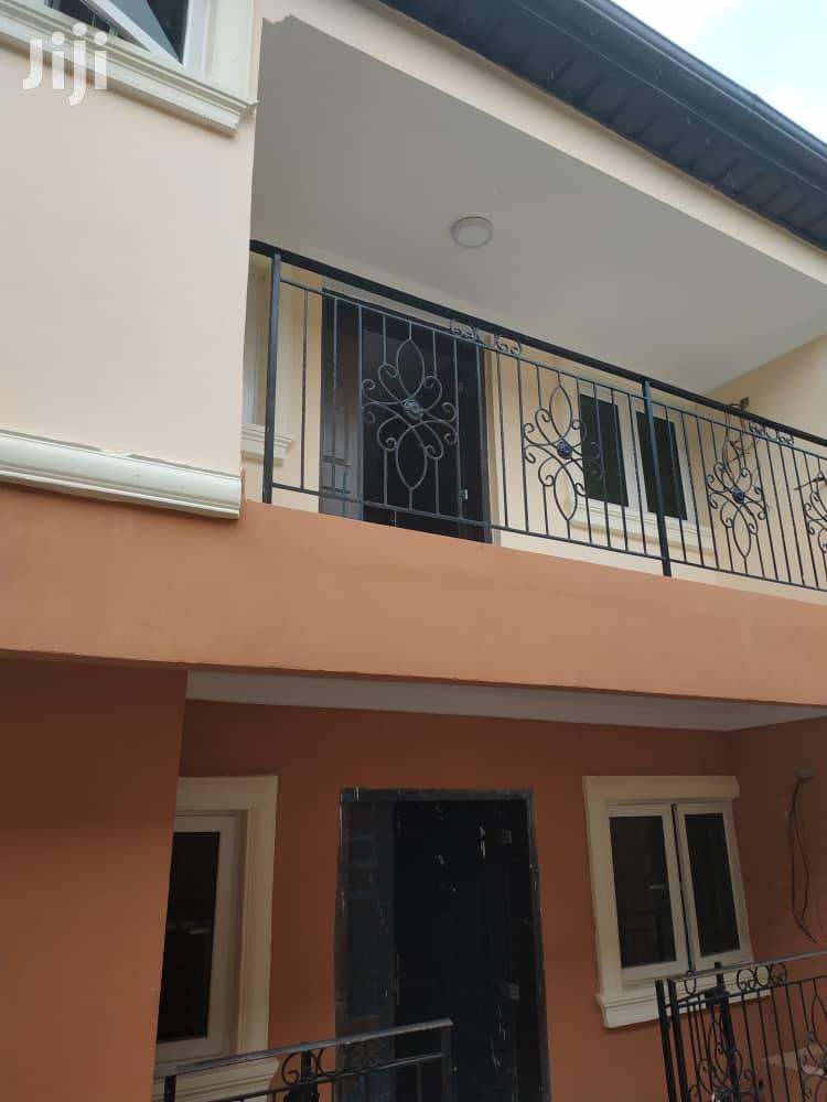 Furnished 2bdrm Apartment in Surulere for rent