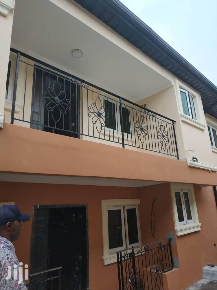 Furnished 2bdrm Apartment in Surulere for rent