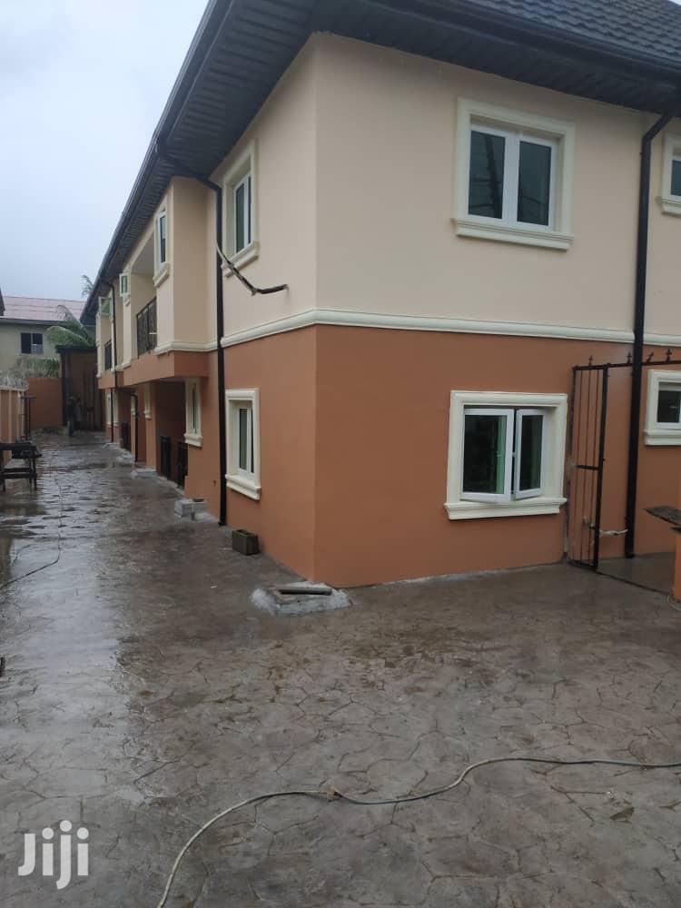 Furnished 2bdrm Apartment in Surulere for rent