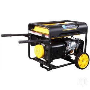 TEC Generator (6.75kw/8.5kva) Odogwu 10000 Remote Start