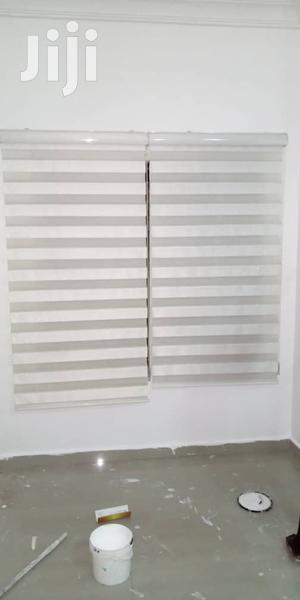 Day and Night Blind