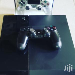 Ps4 UK Used Grade A