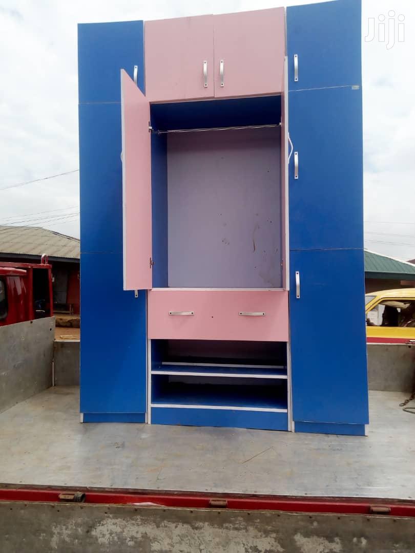 9ft by 5 Wardrobe