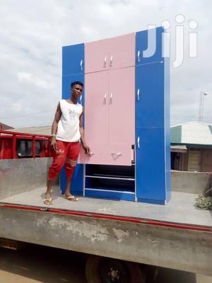 9ft by 5 Wardrobe
