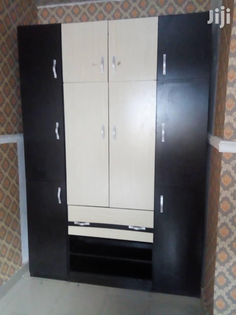 9ft by 5 Wardrobe