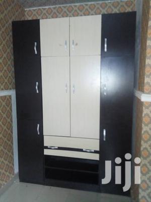 9ft by 5 Wardrobe