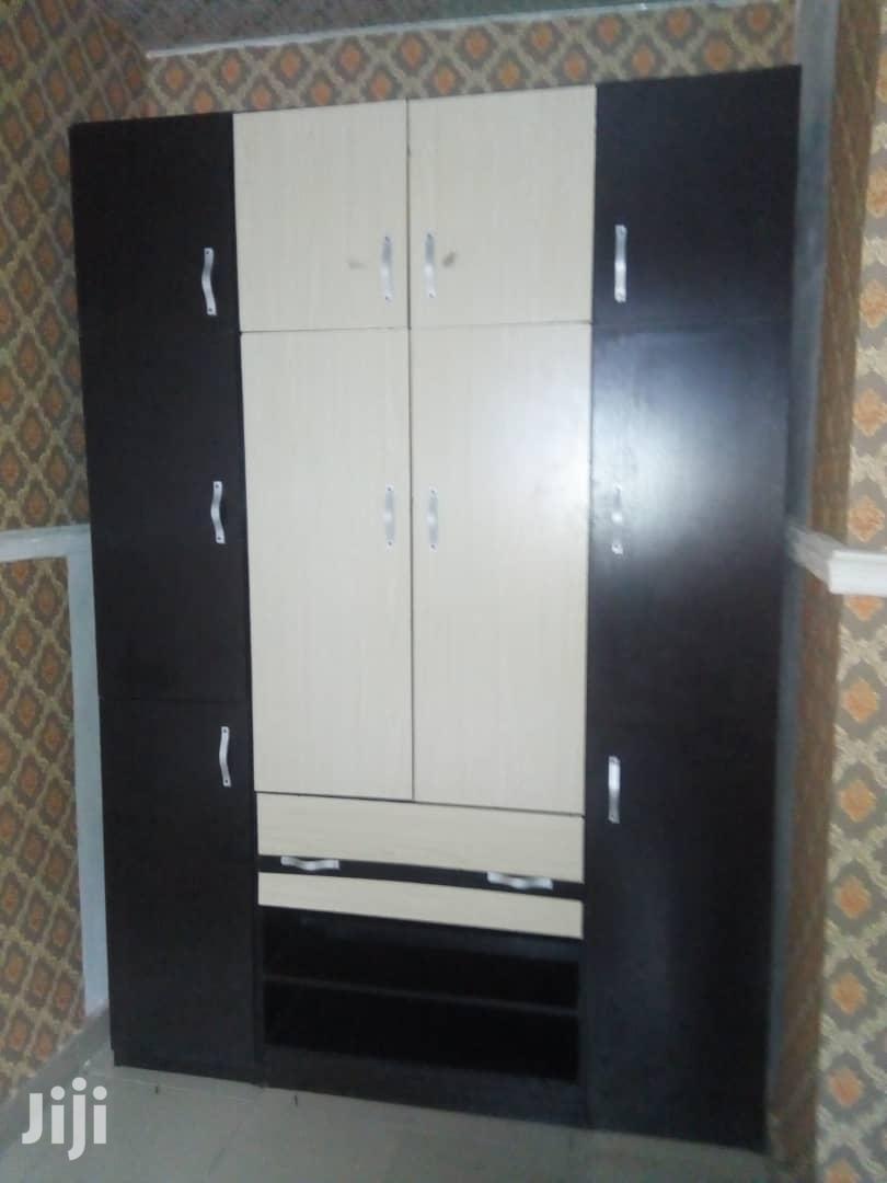 9ft by 5 Wardrobe
