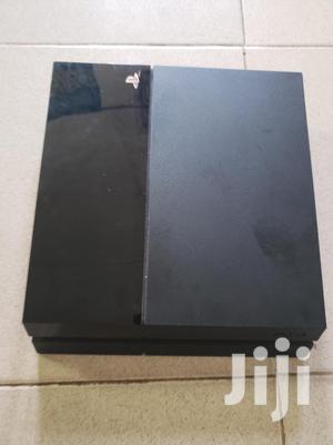 Ps4 UK Used Grade A