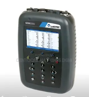 Portable Gas Analyser GEM5000 USA