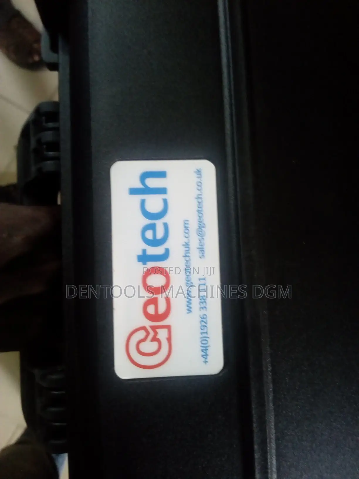 Portable Gas Analyser GEM5000 USA