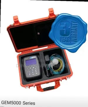 Geotech Gas Analyser USA