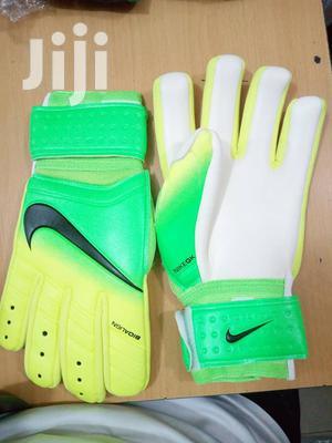 Original Nike Goal Keeper's Glove