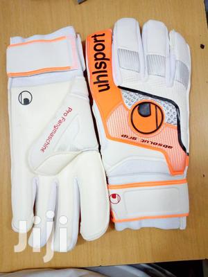 Original Keeper's Glove