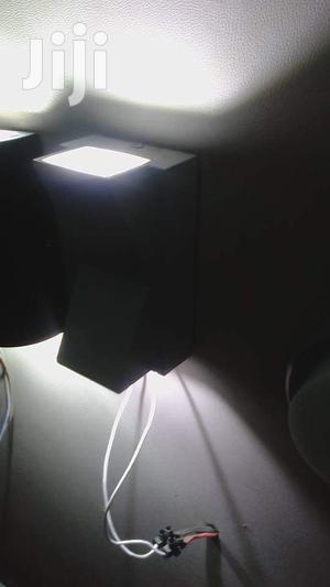 High Premium Wall Washer Light Fitting