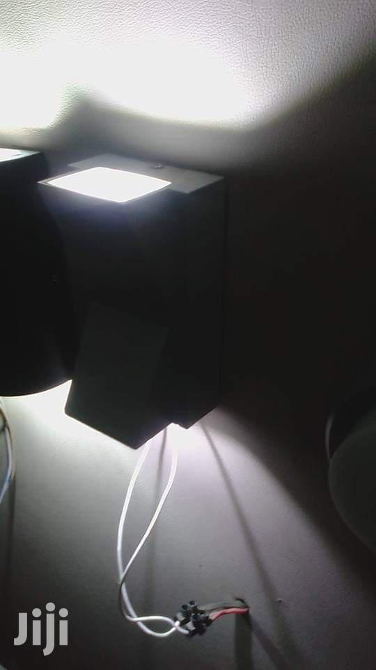 High Premium Wall Washer Light Fitting