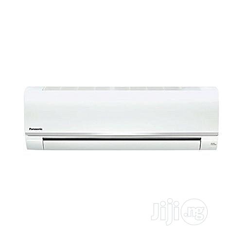 Panasonic 1hp Split Air Conditioner-cs-xv9ukd
