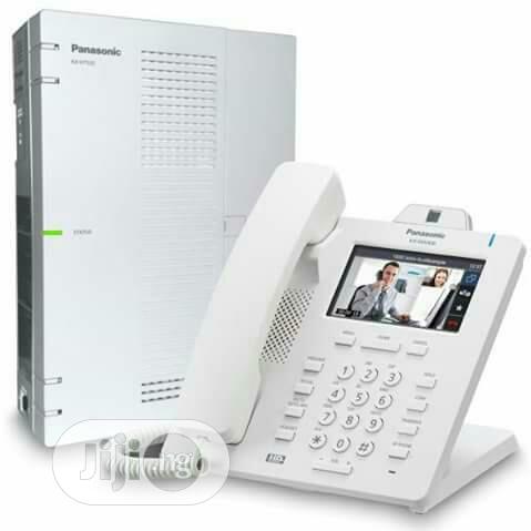 Installation Of Intercom And Pabx