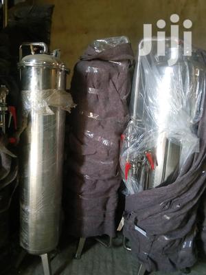 Foreign Treatment Tank (5000litres)