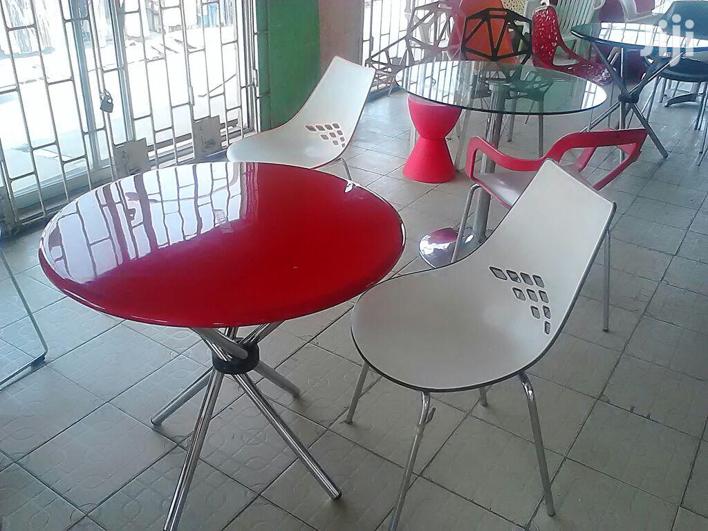 Restaurant Set