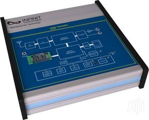 GSM Trainer-infinit Technologies