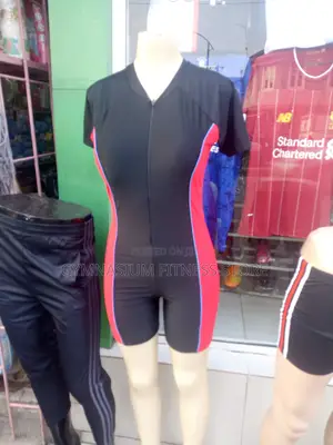 Swim Overall Female