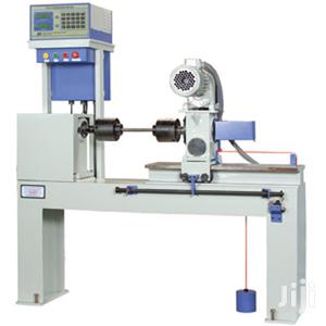 Torsion Testing Machine