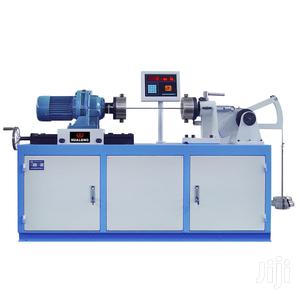 Torsion Testing Machine