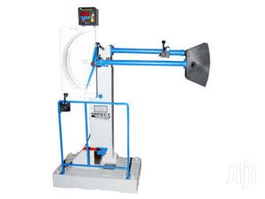 Impact Testing Machine