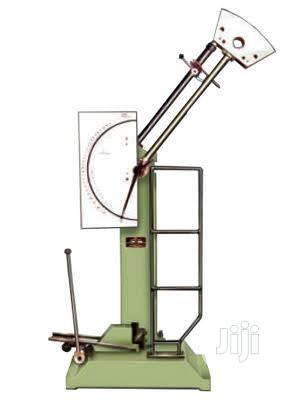 Impact Testing Machine