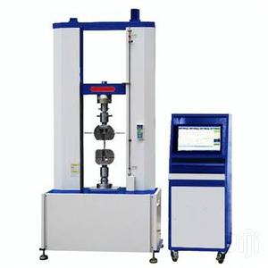 Universal Testing Machine UTM