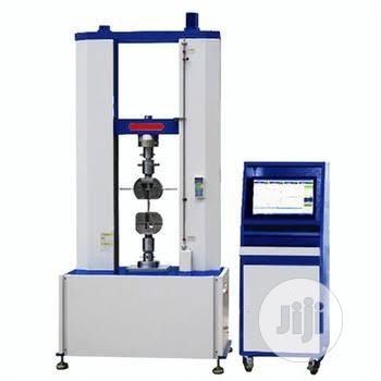 Universal Testing Machine UTM