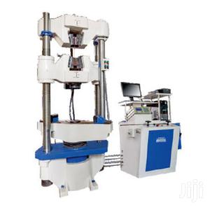 Universal Testing Machine UTM
