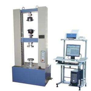 Universal Testing Machine UTM