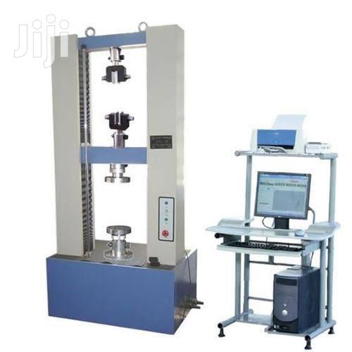 Universal Testing Machine UTM
