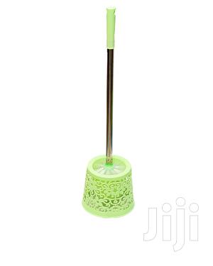 Durable Toilet Brush Holder