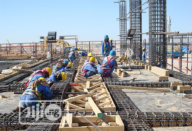 Civil Engineering Building Construction