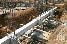 Civil Engineering Building Construction