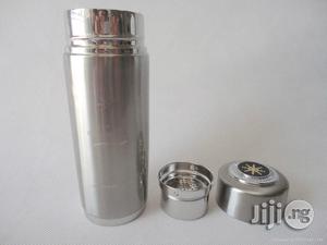 Tourmaline Alkaline Energy Cup