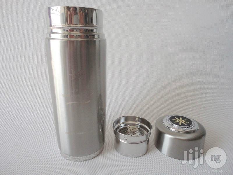 Tourmaline Alkaline Energy Cup