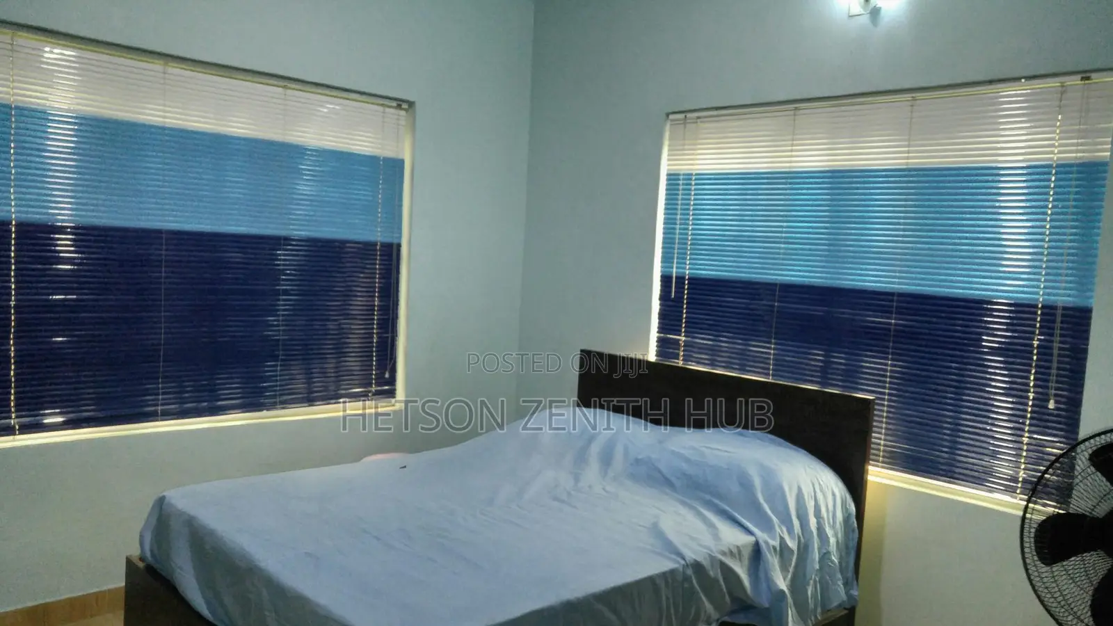 Windows Blinds